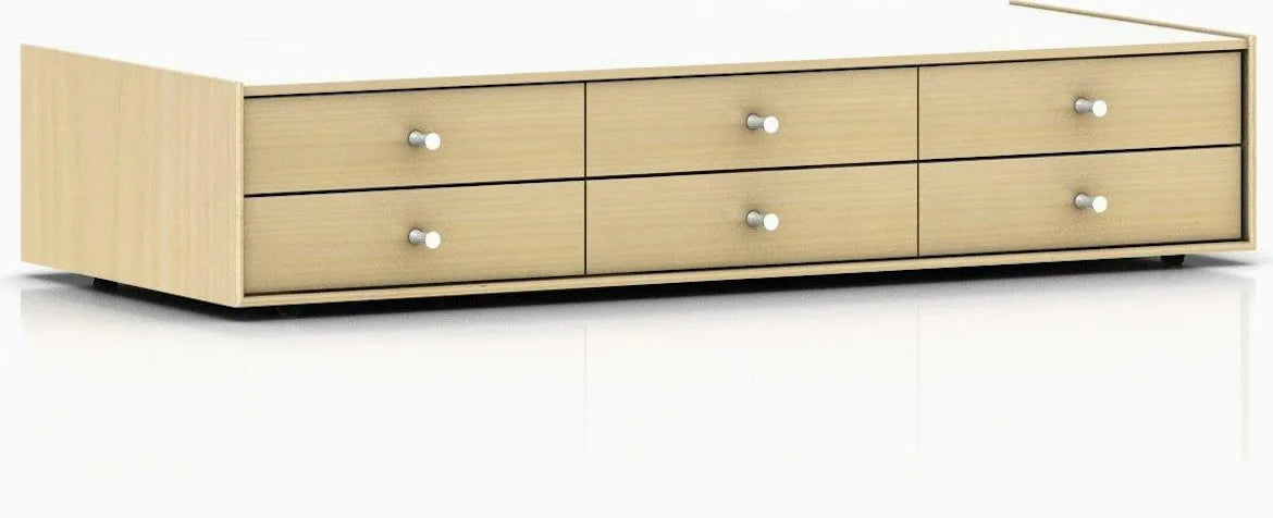 Nelson Miniature Chest 6 Drawer