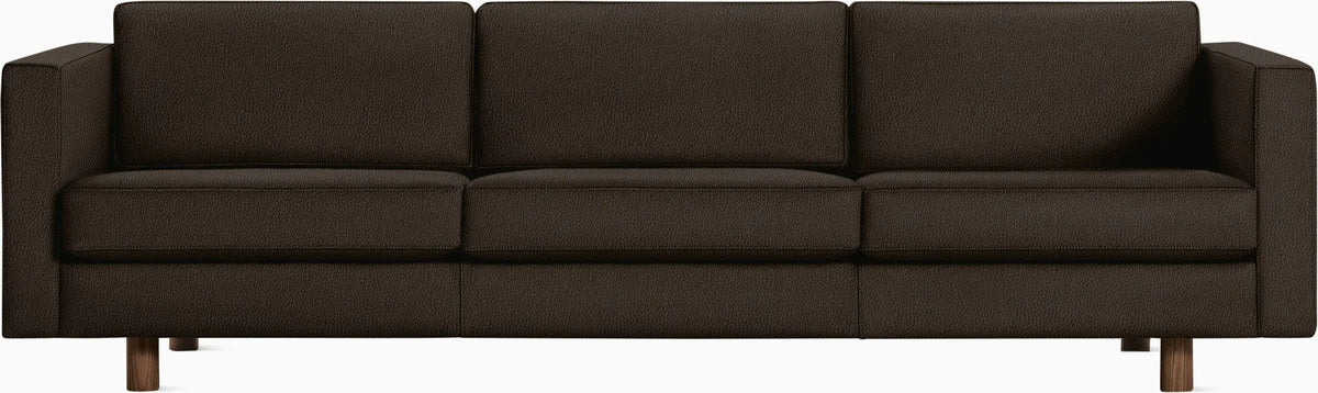 Lispenard Sofa, 2-Seat