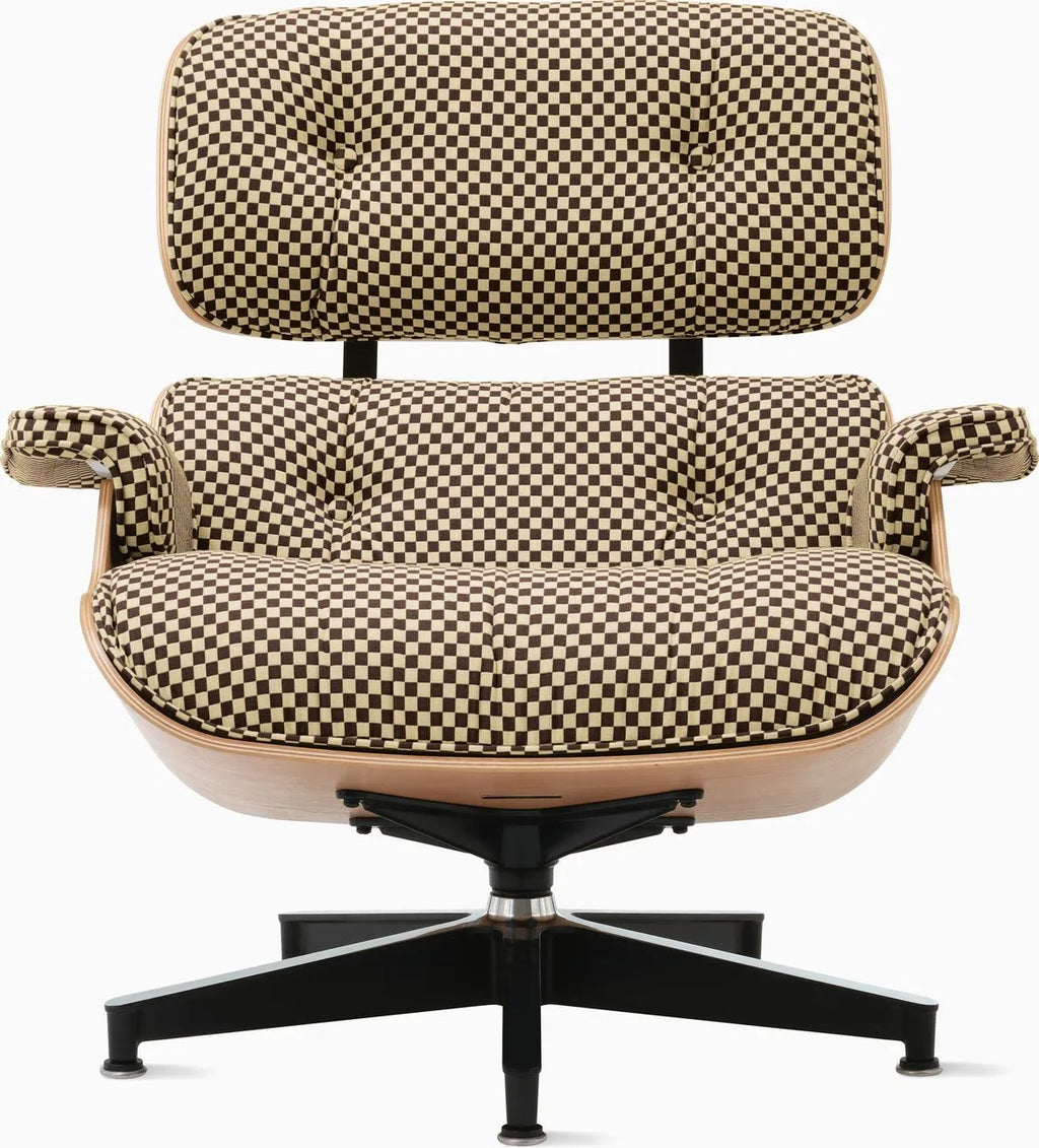 Eames Lounge Chair