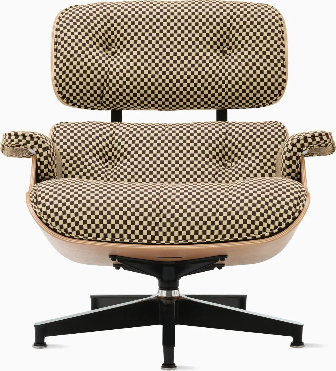 Eames Lounge Chair