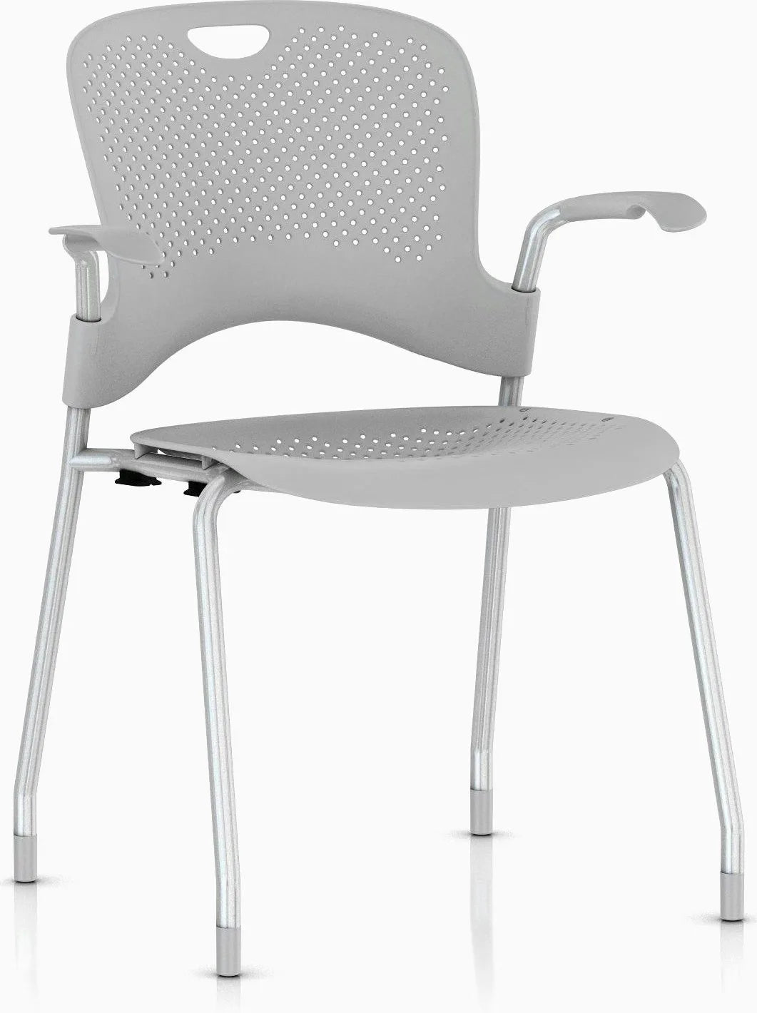 Caper Stacking Chair