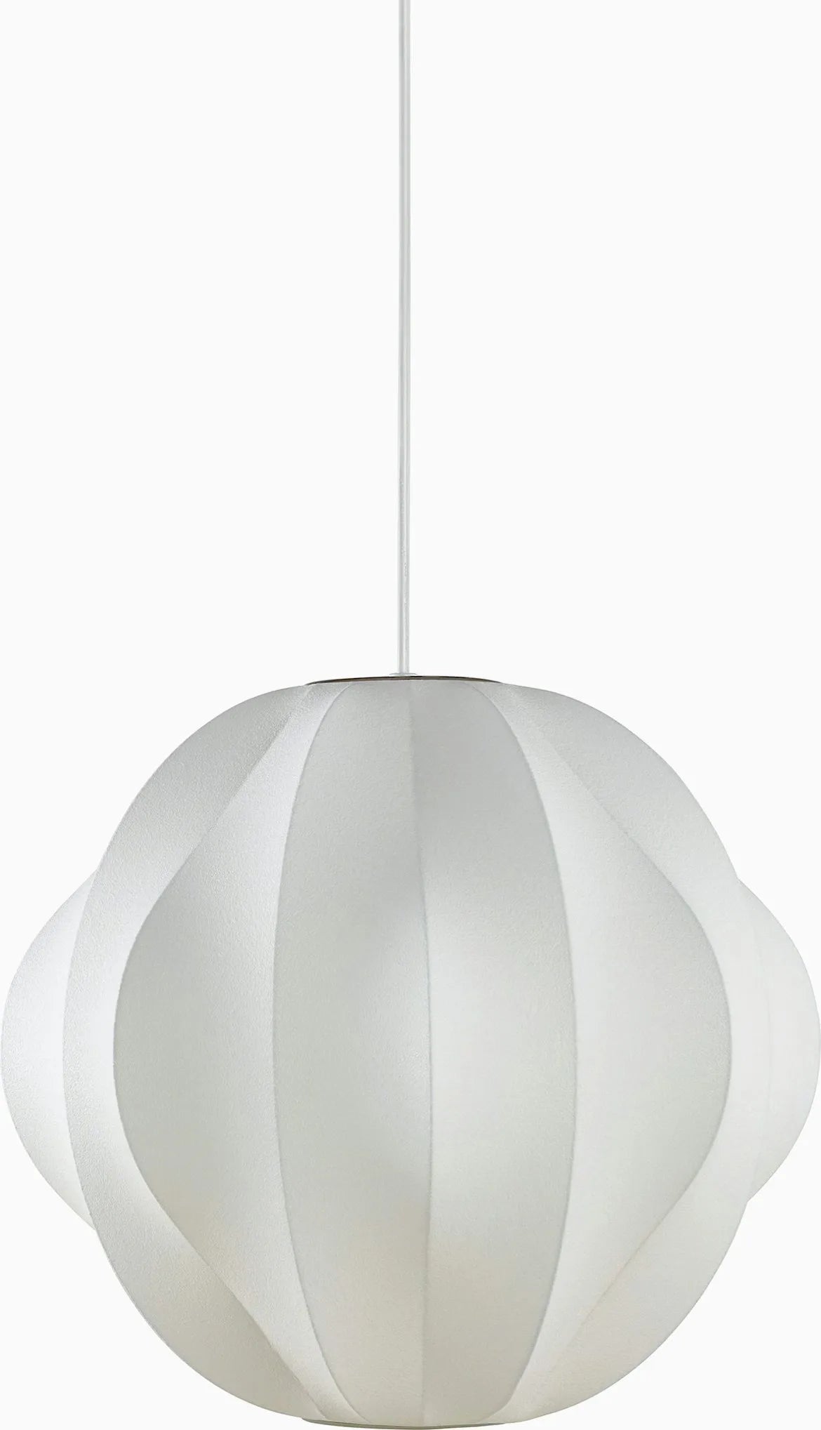 Nelson Orbit Bubble Pendant