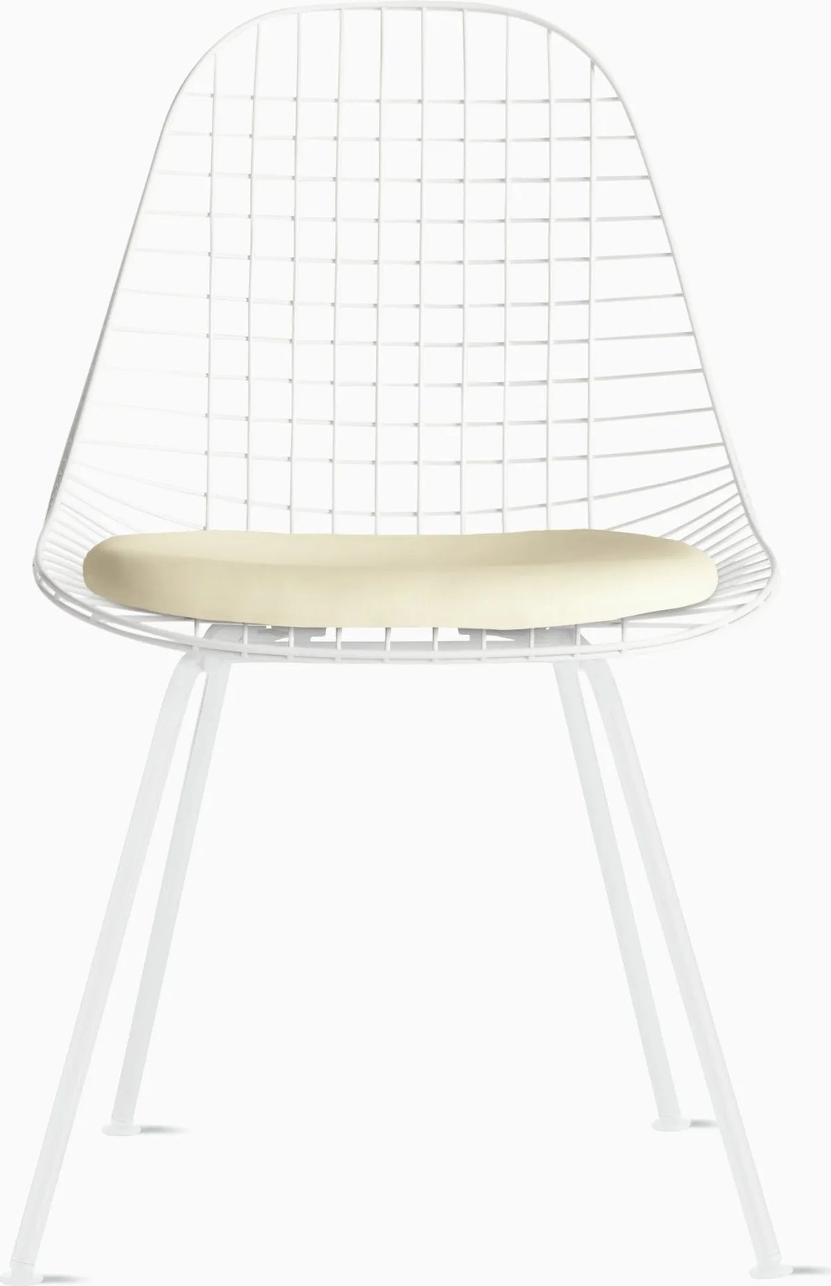 Eames Wire Chair, Standard