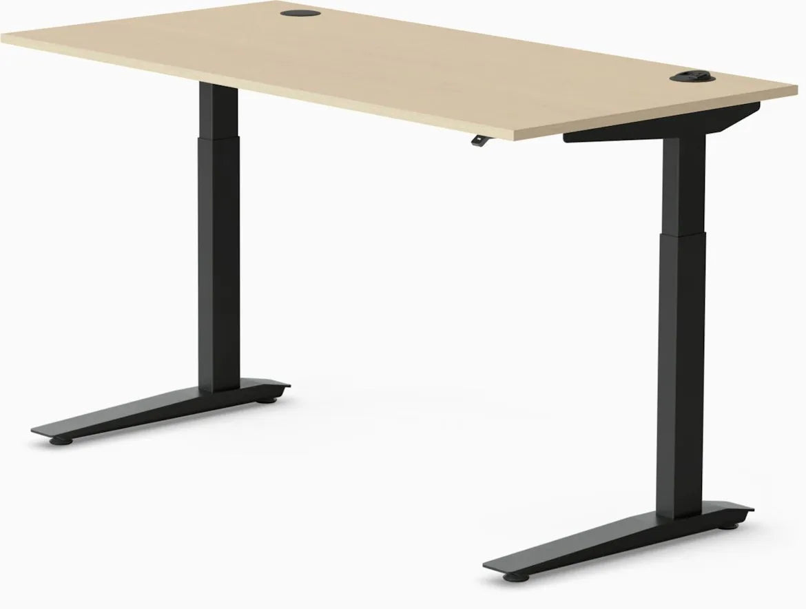 Jarvis Laminate Standing Desk