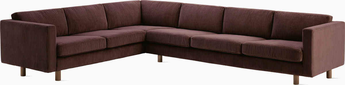 Lispenard Sectional