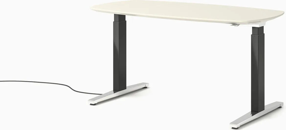 Renew Executive Sit-to-Stand Desk