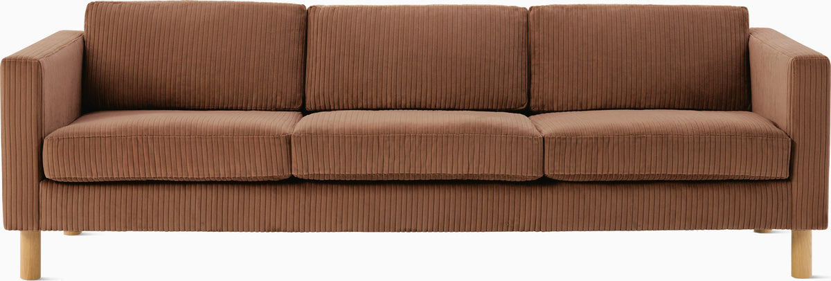 Lispenard Sofa, 3-Seat