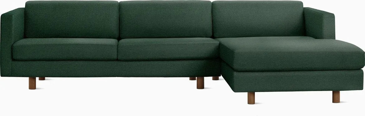 Lispenard Chaise Sectional