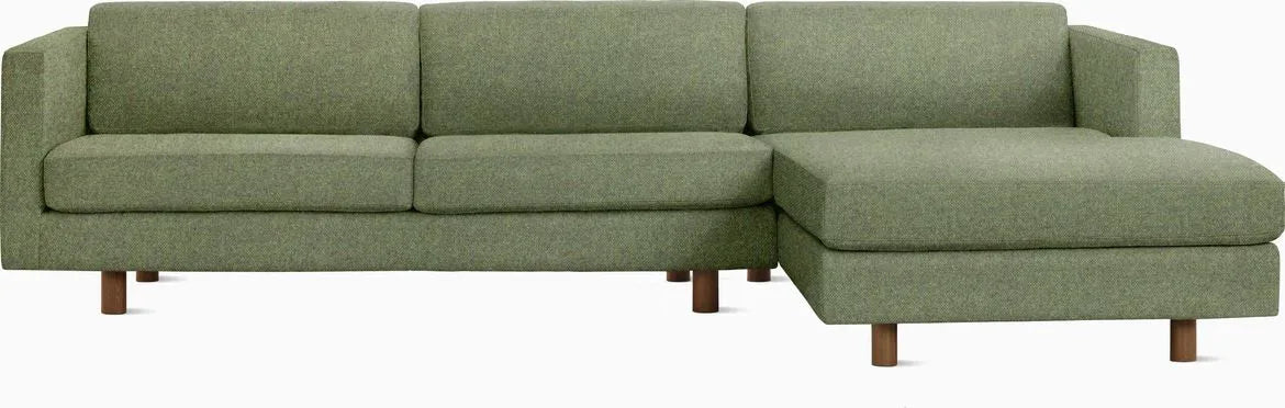 Lispenard Chaise Sectional