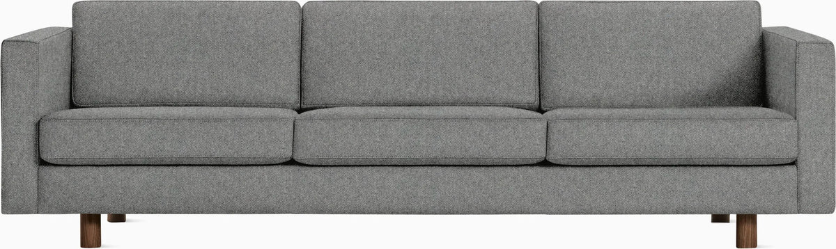 Lispenard Sofa, 2-Seat
