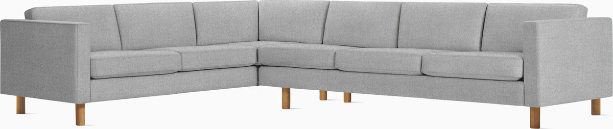 Lispenard Sectional