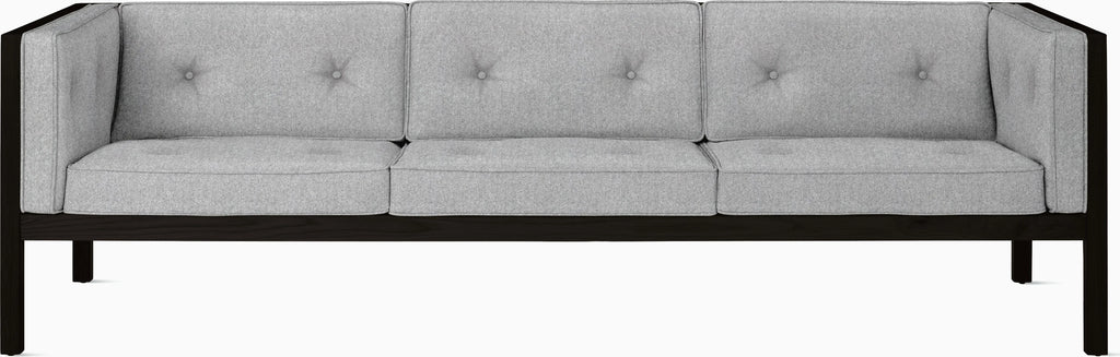 Cube Sofa 92"