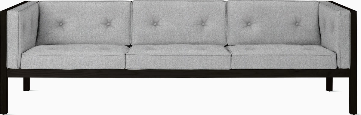 Cube Sofa 92"