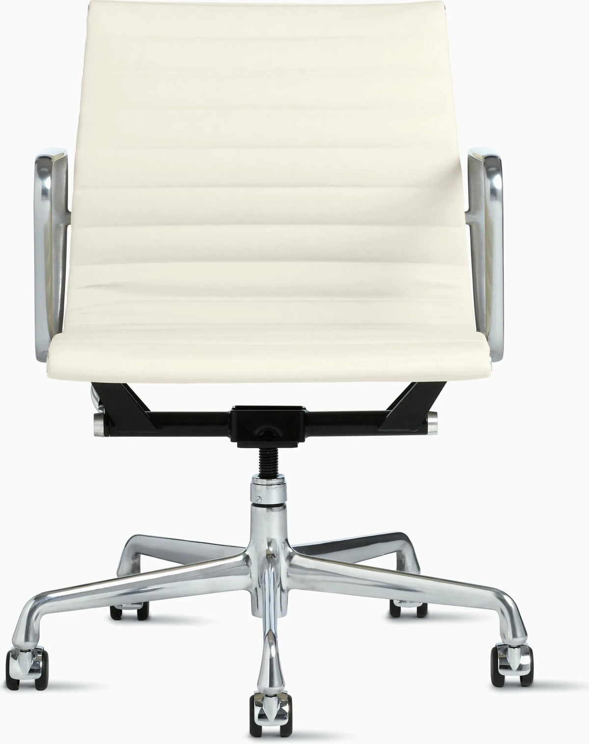Eames Aluminum Group Chair, Management