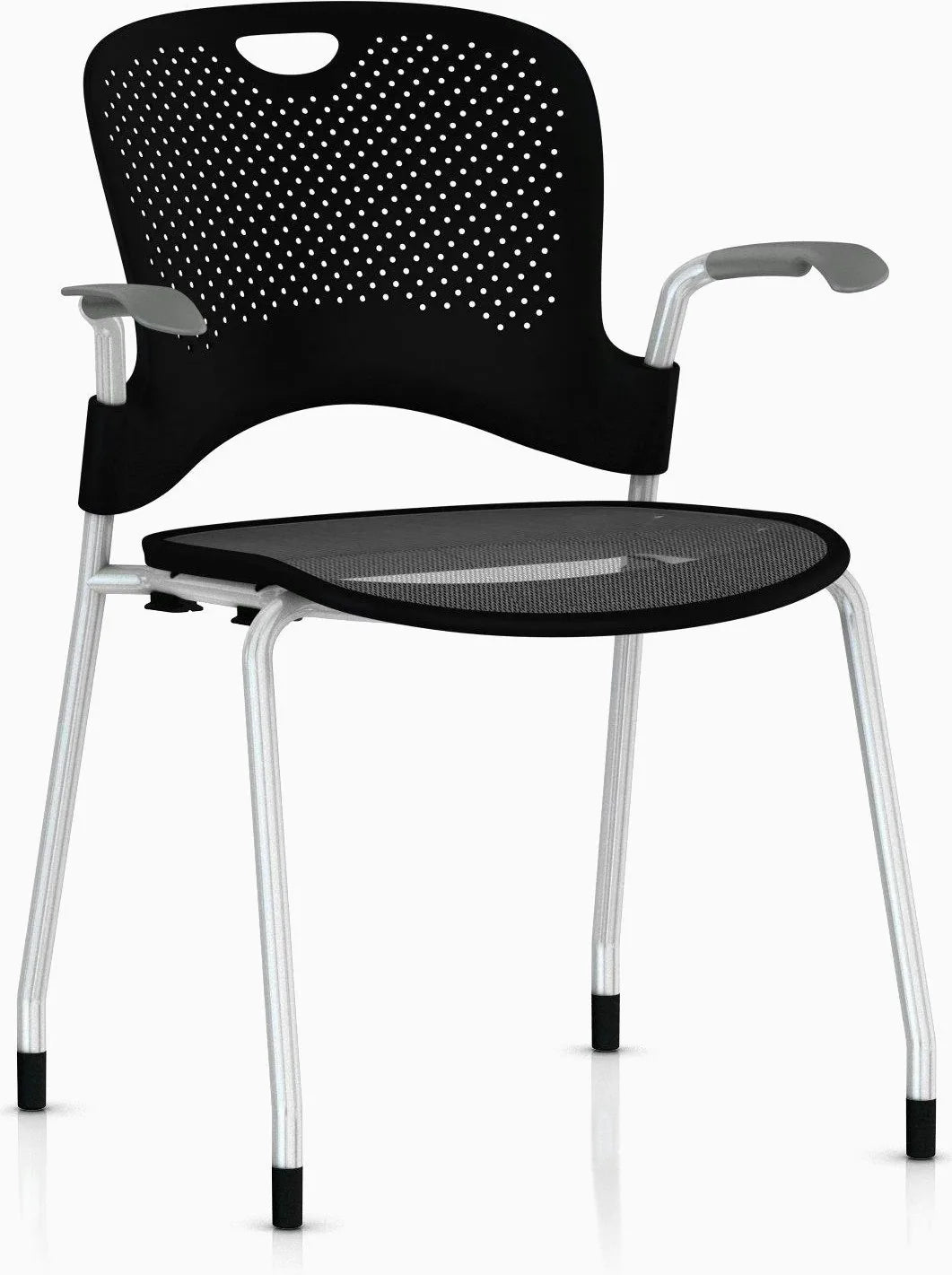 Caper Stacking Chair