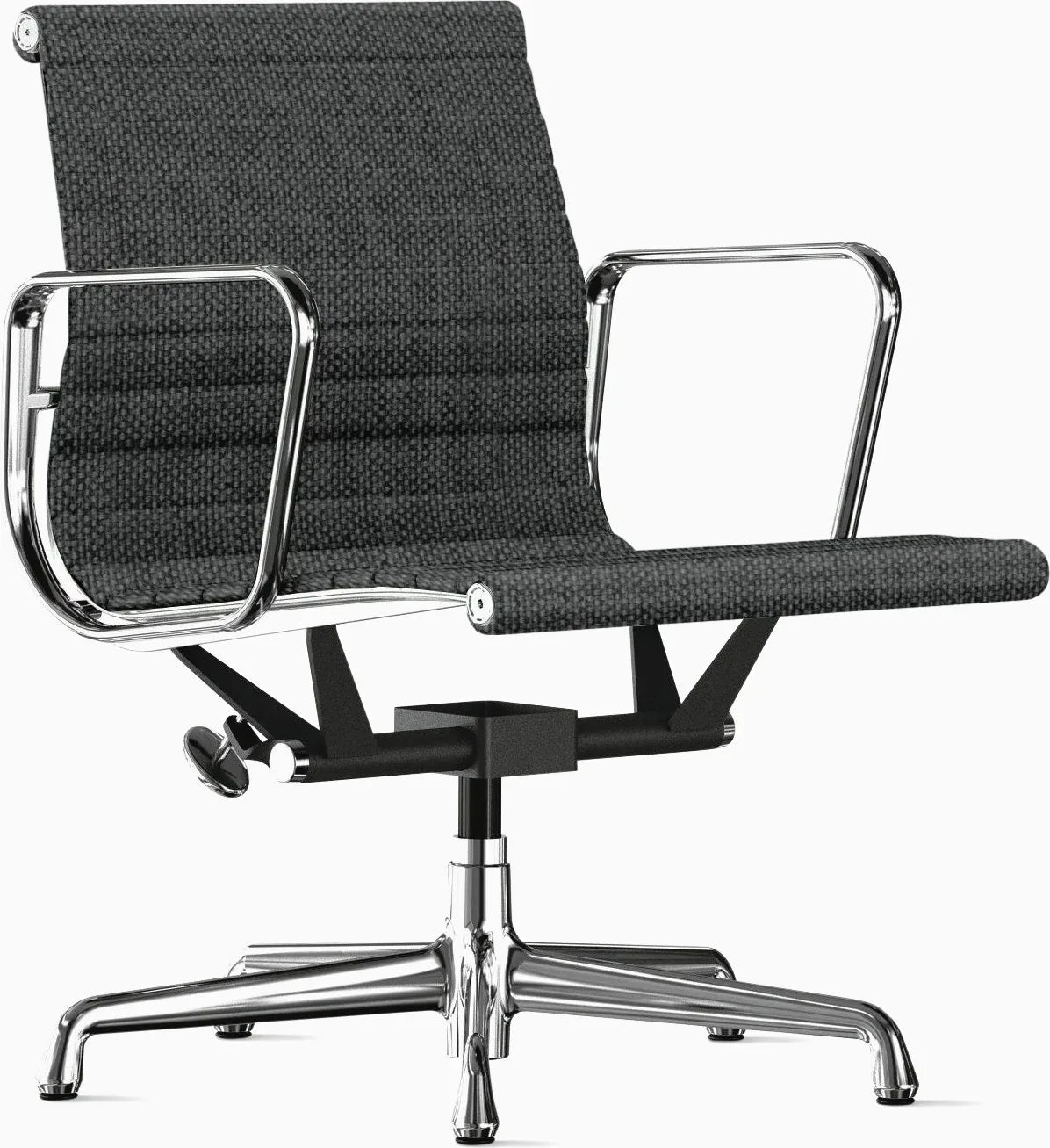 Eames Aluminum Group Chair, Management
