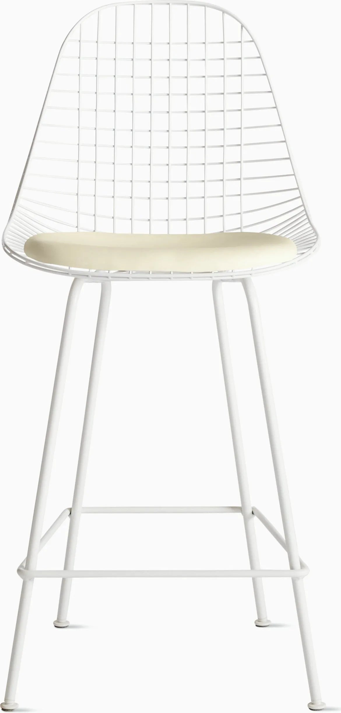 Eames Wire Stool