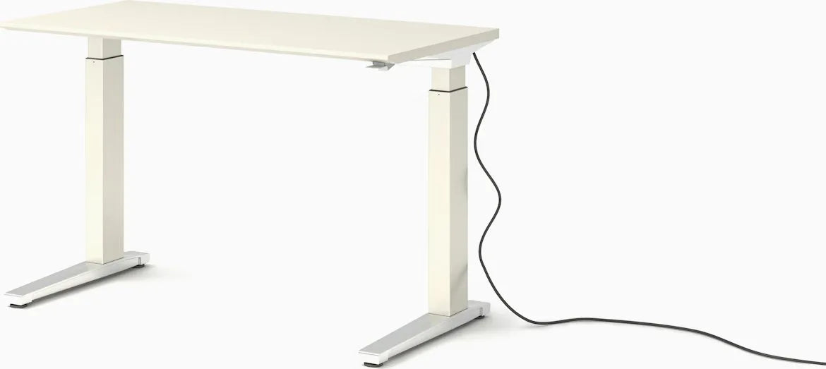 Renew Sit-To-Stand Desk