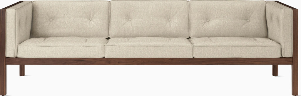 Cube Sofa 92"