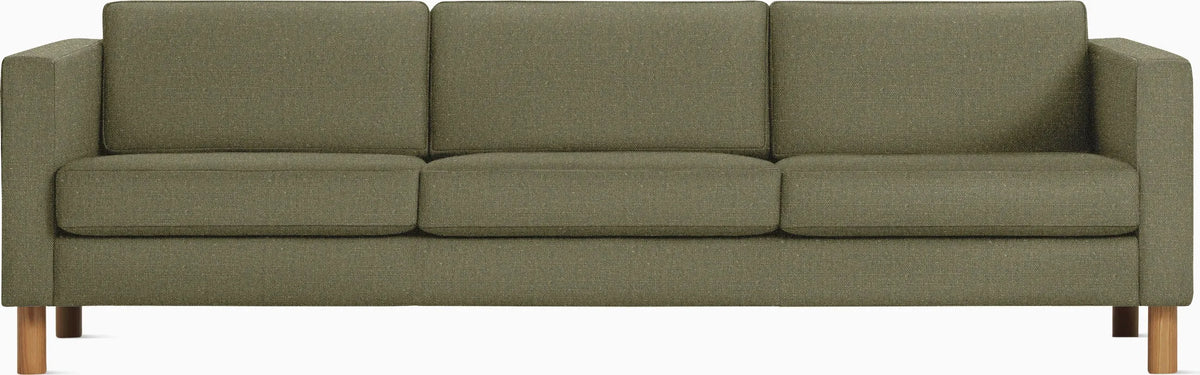 Lispenard Sofa, 3-Seat