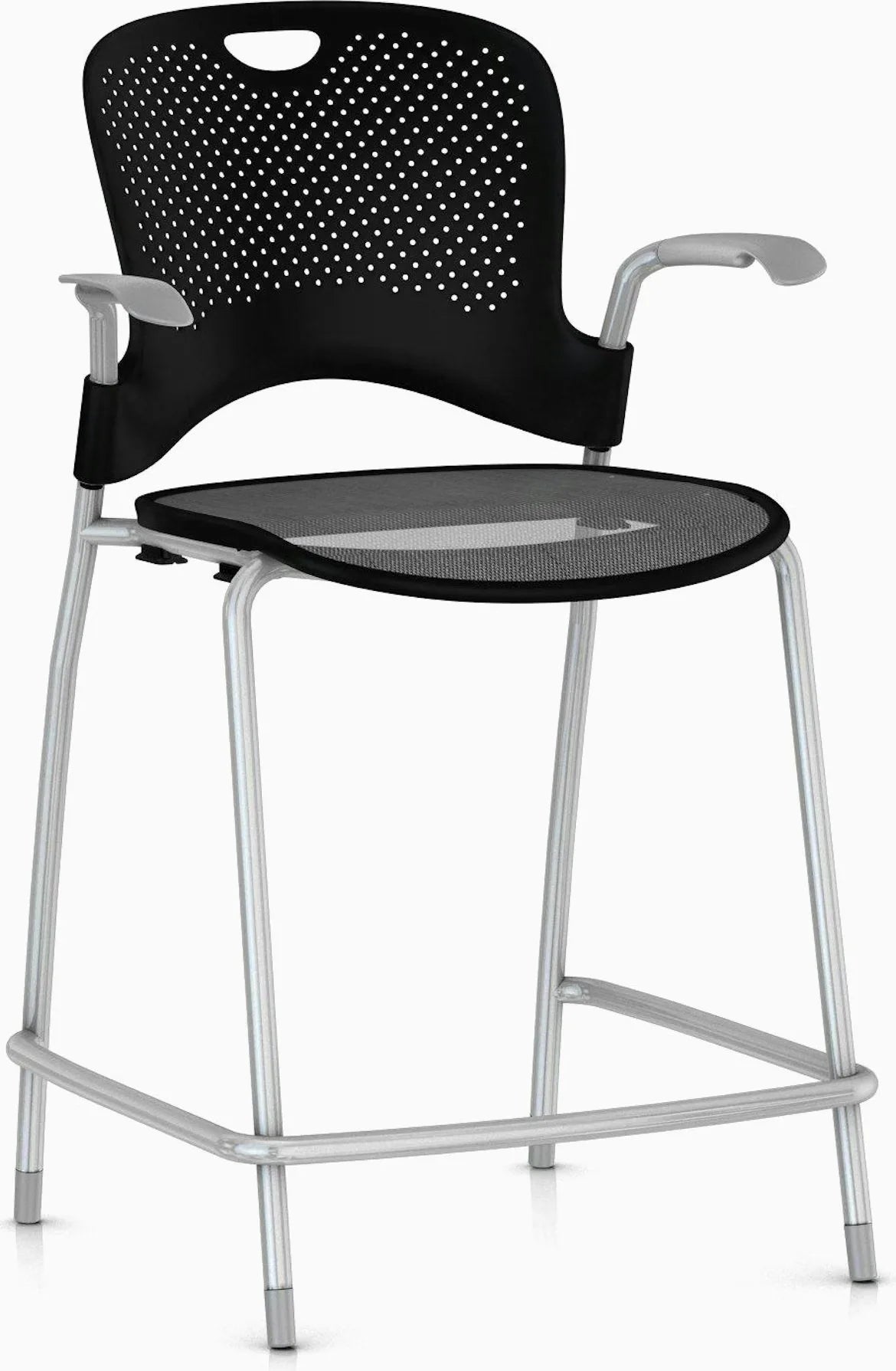 Caper Stacking Stool