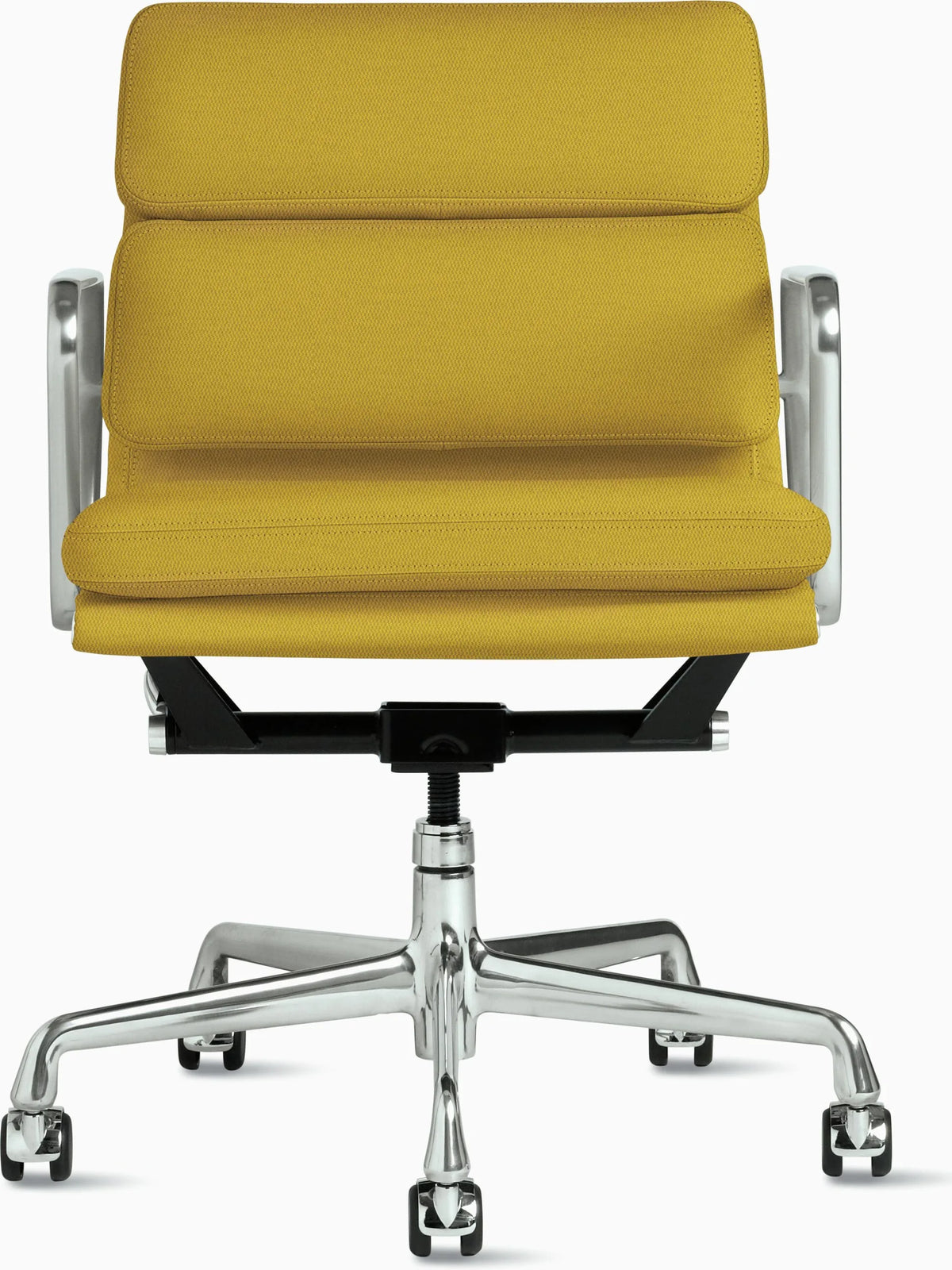 Eames Soft Pad Management Chair