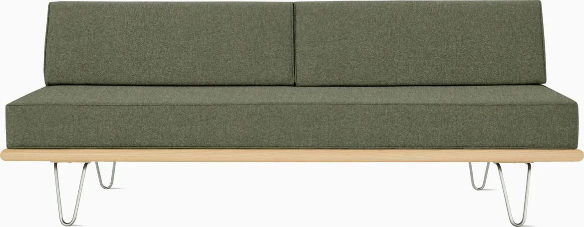 Nelson Daybed, Side Bolster