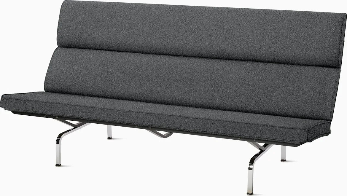 Eames Sofa Compact