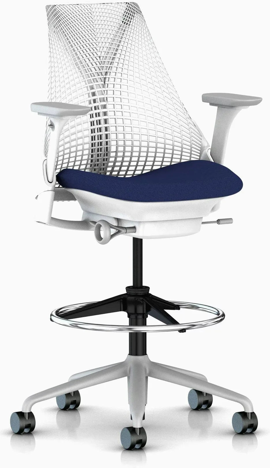 Sayl Stool