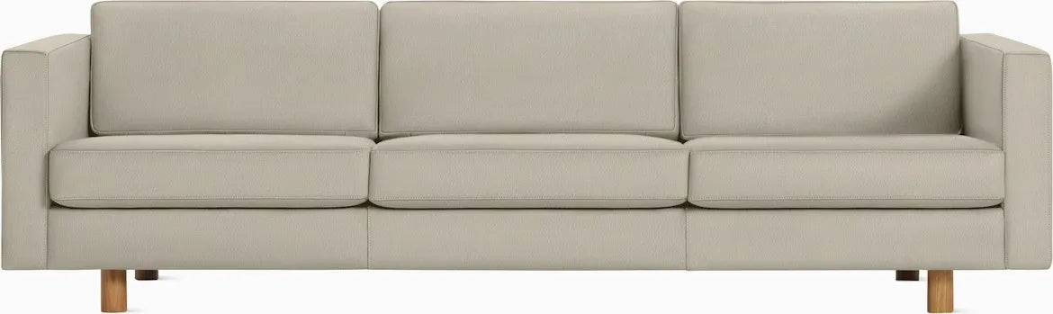 Lispenard Sofa, 2-Seat