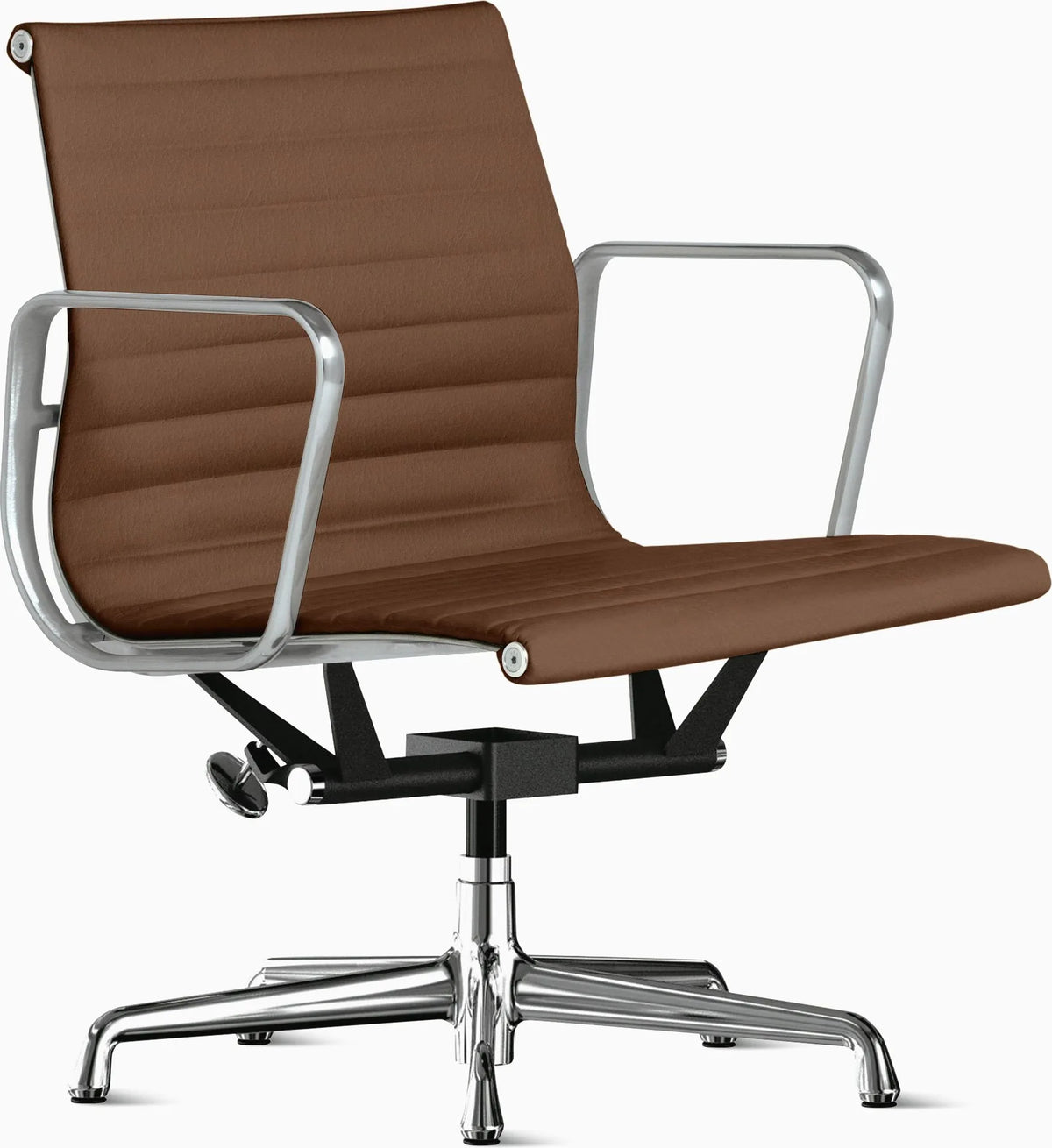 Eames Aluminum Group Chair, Management