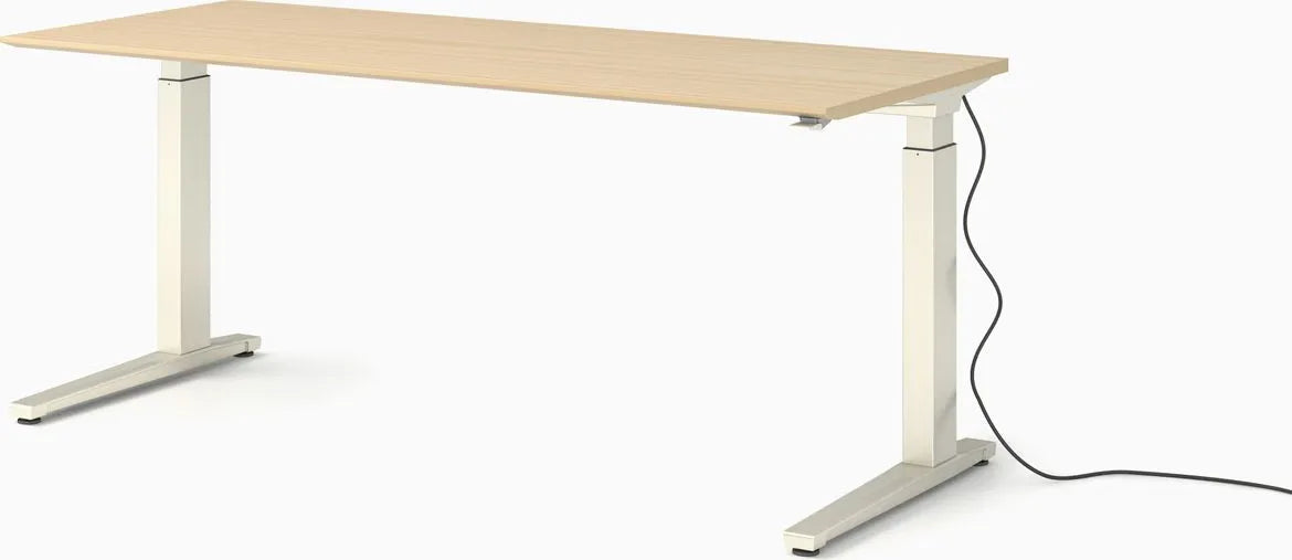 Renew Sit-To-Stand Desk