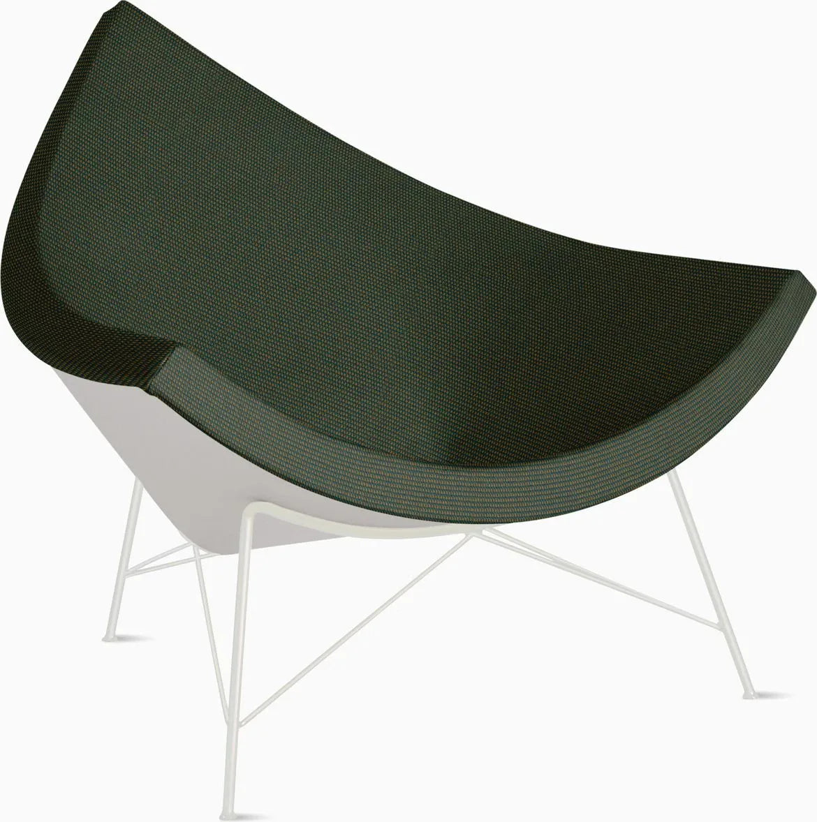 Nelson Coconut Chair