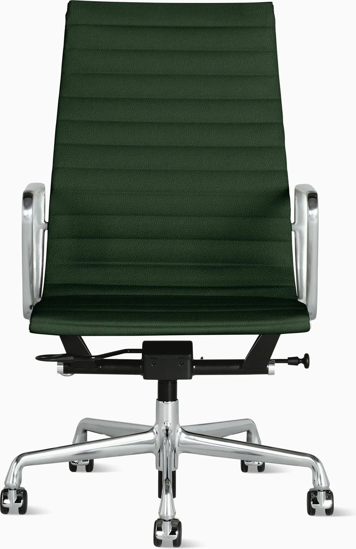 Eames Aluminum Group Chair, Management