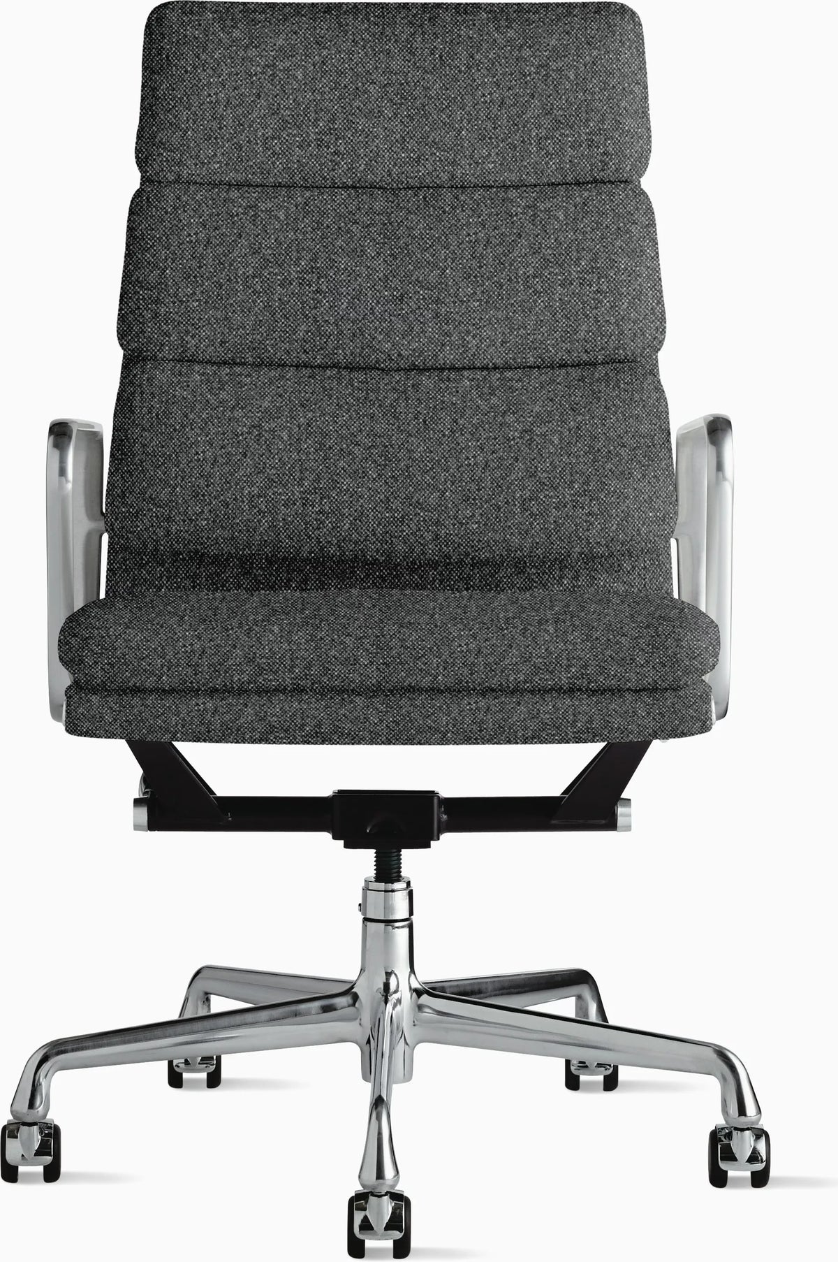 Eames Soft Pad Executive Chair