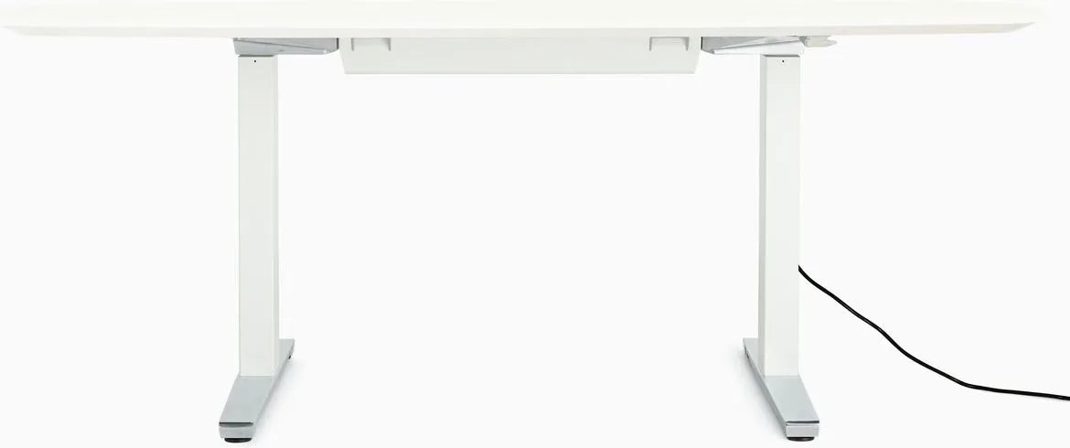 Renew Executive Sit-to-Stand Desk
