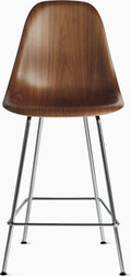 Eames Molded Plywood Stool