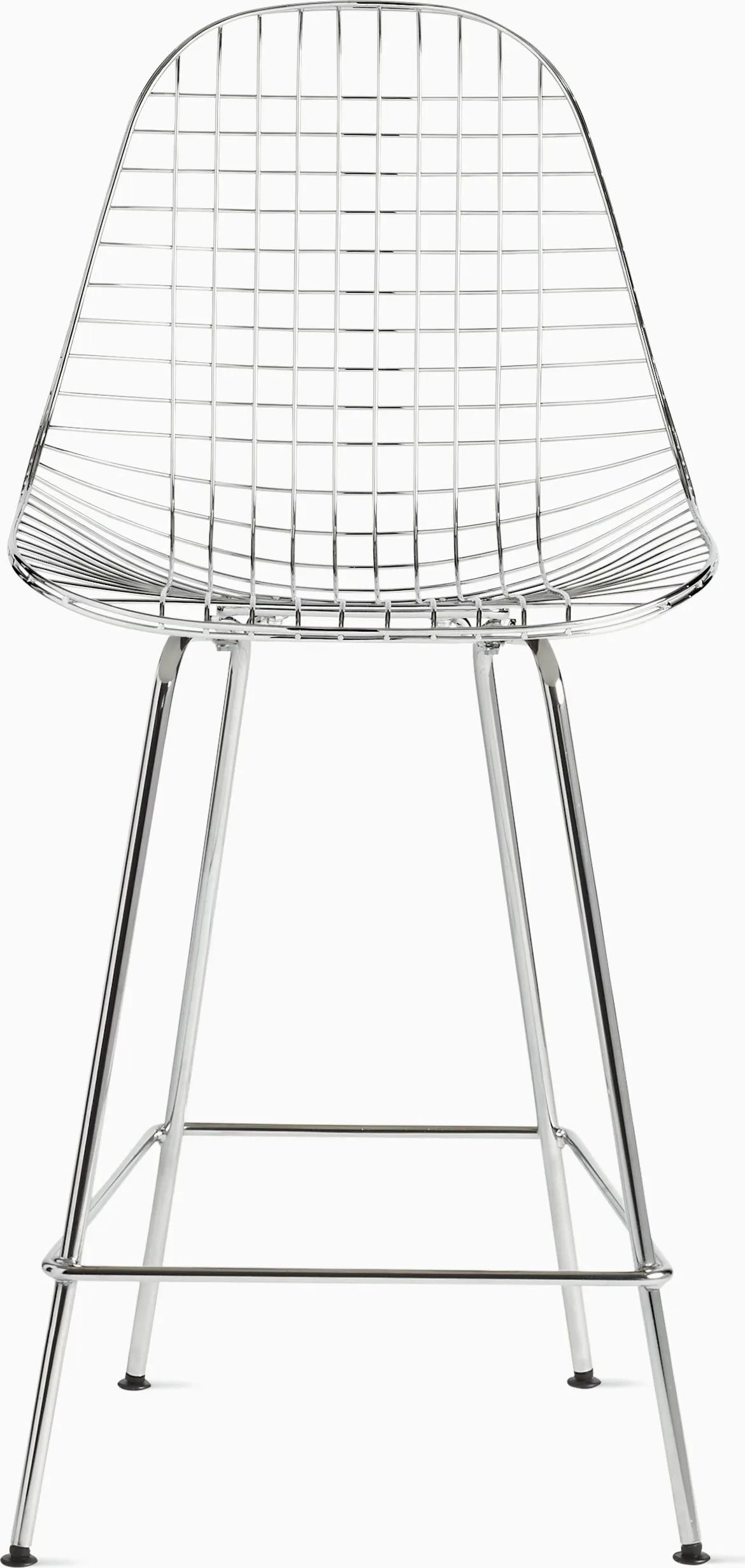 Eames Wire Stool