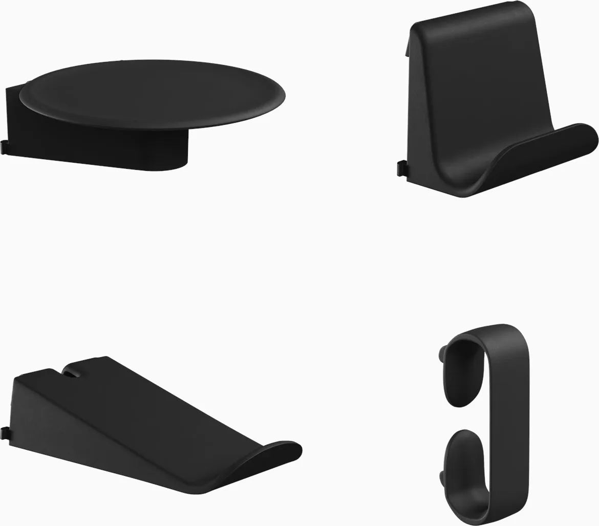 Coyl Gaming Accessory Bundles, Echo Set