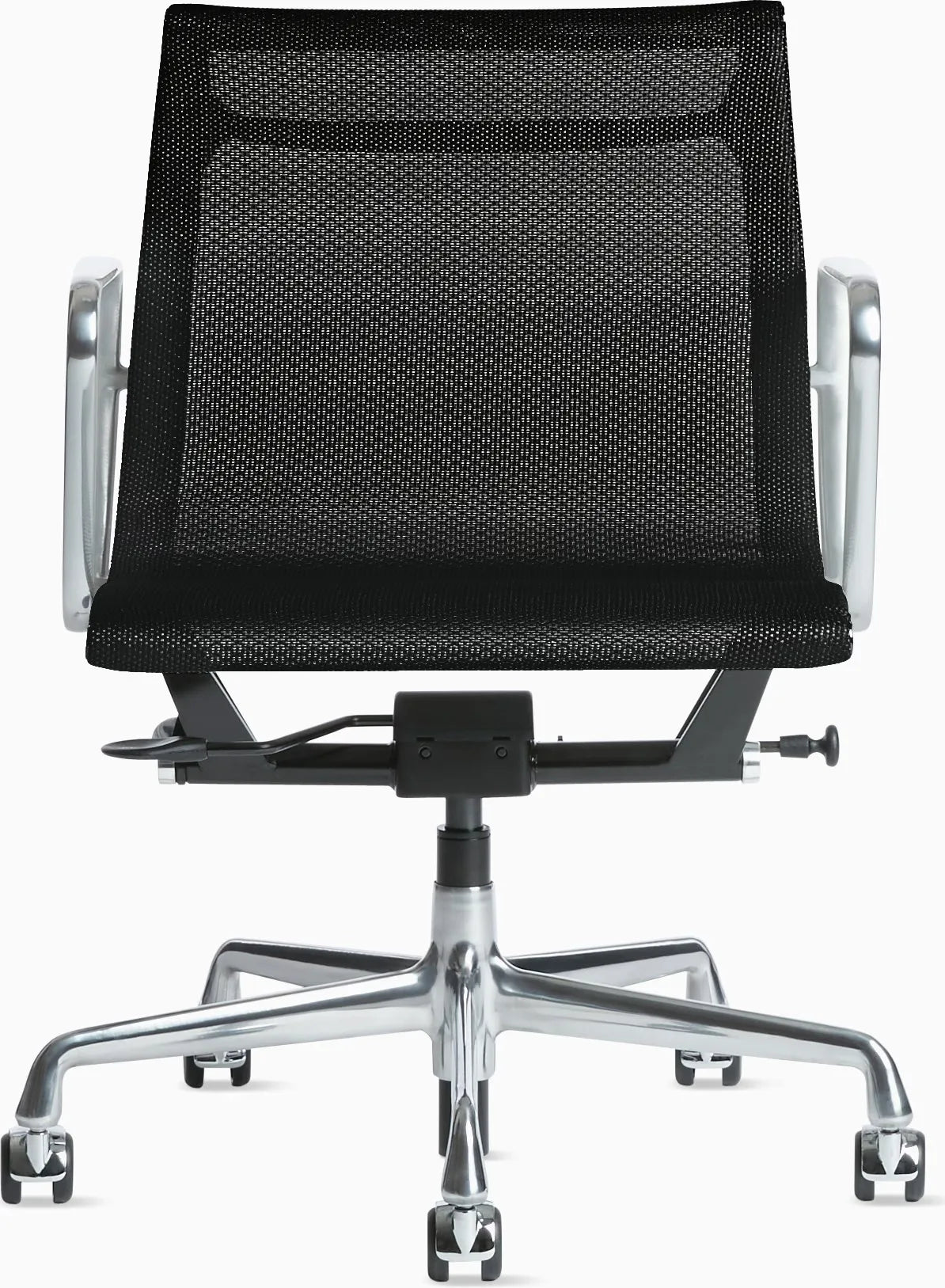 Eames Aluminum Group Chair, Executive