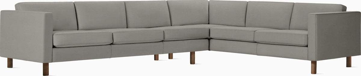 Lispenard Sectional