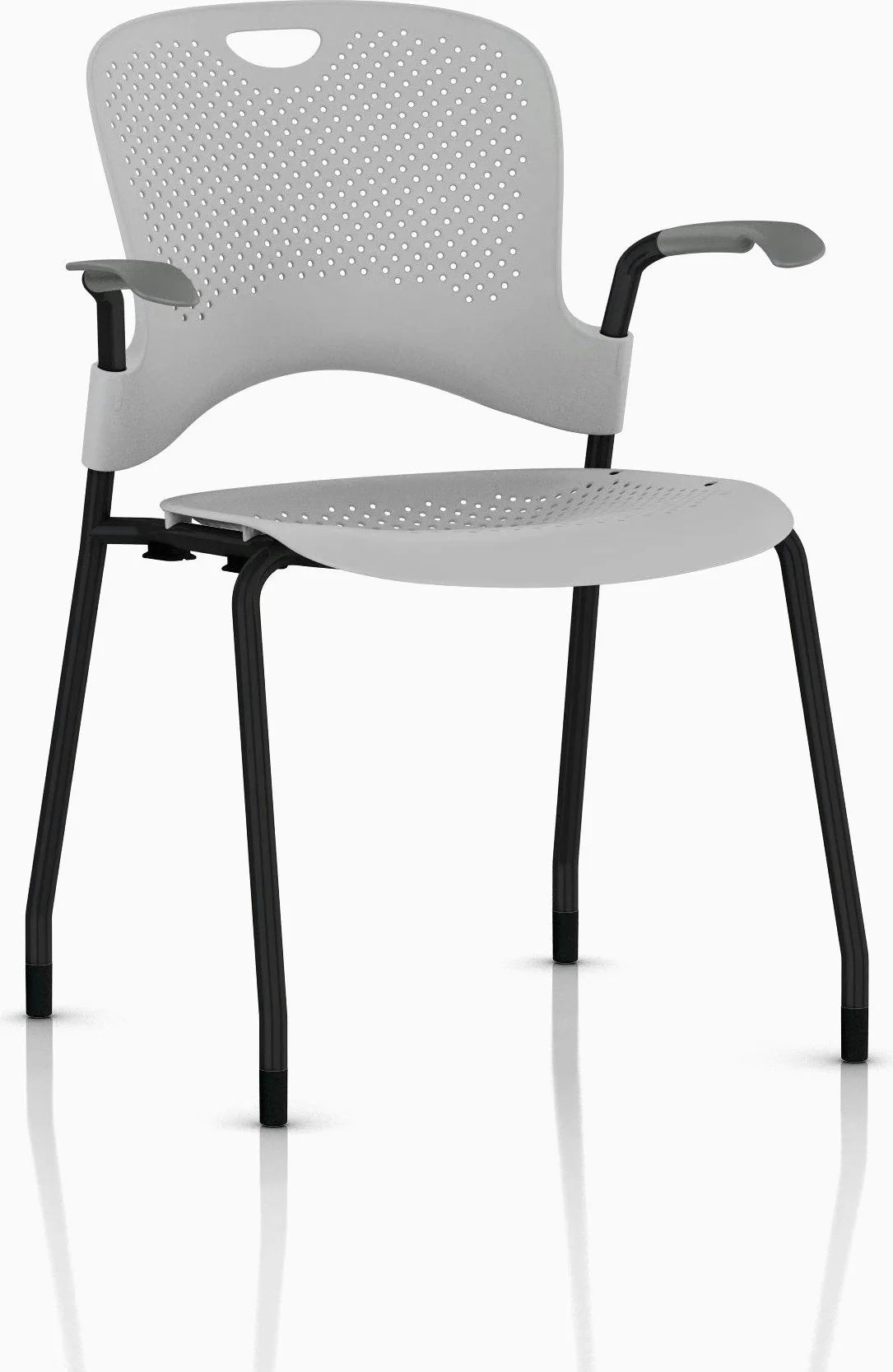 Caper Stacking Chair