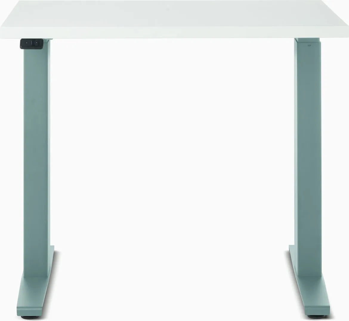 Motia Sit-to-Stand Desk, 29" x 46"