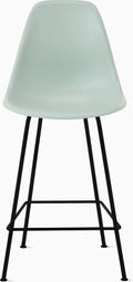 Eames Molded Plastic Stool