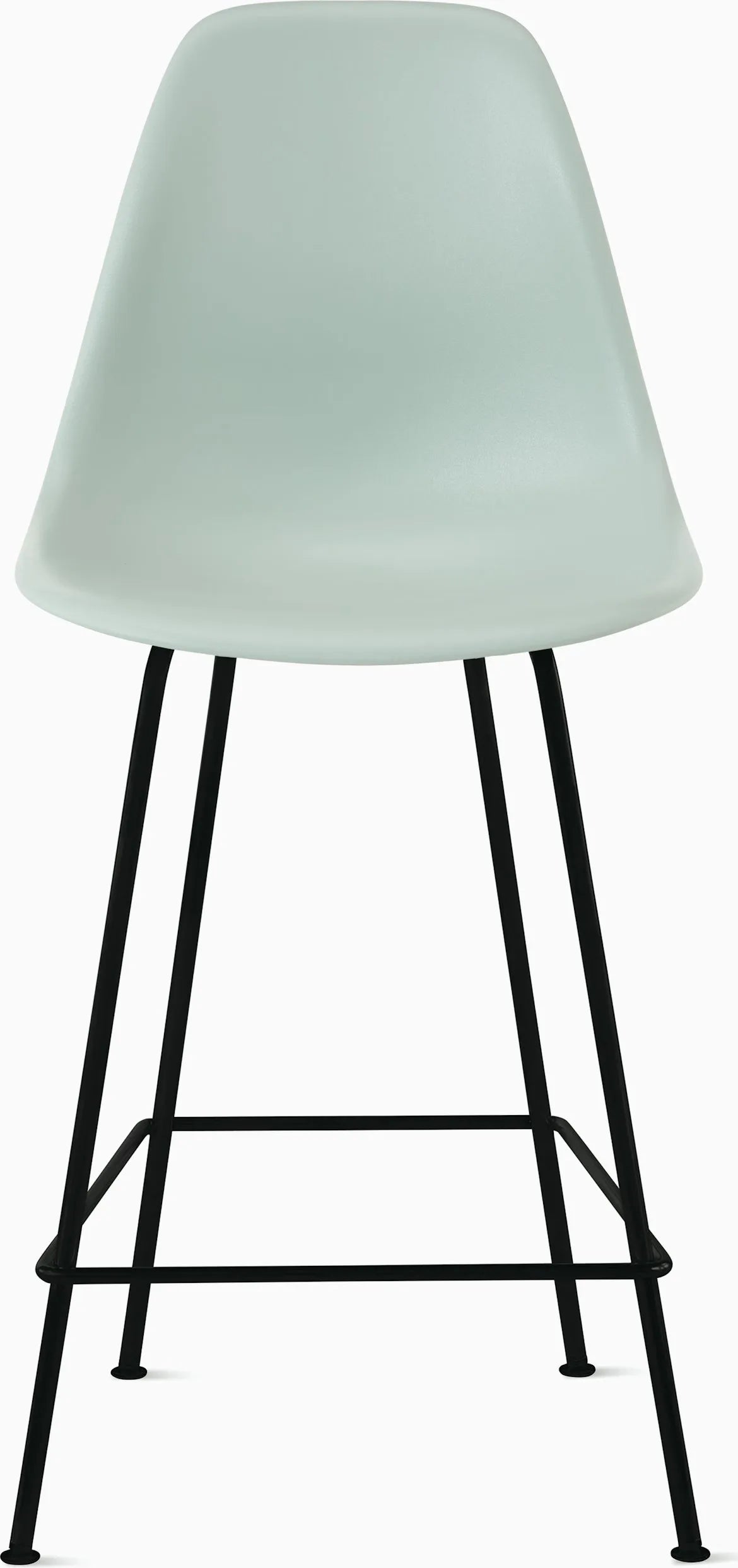 Eames Molded Plastic Stool