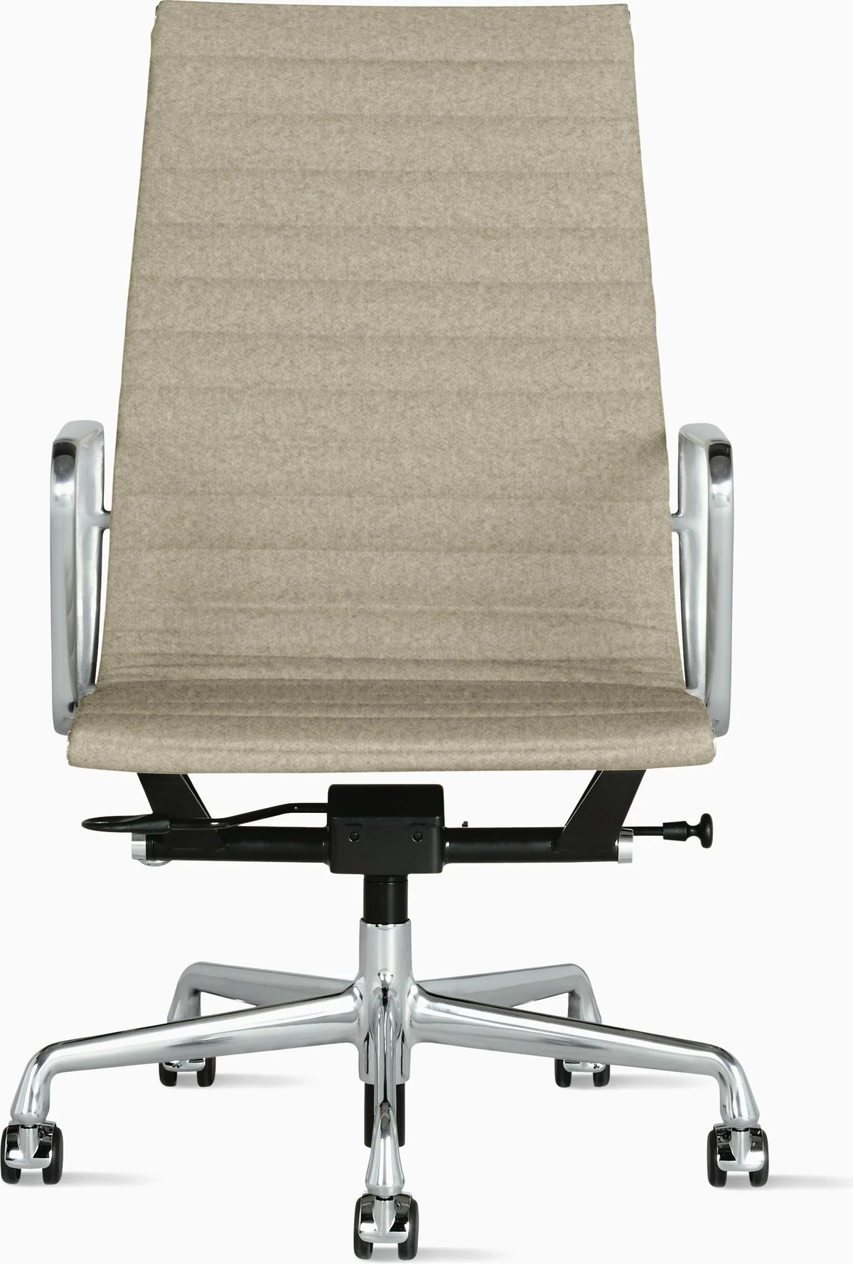 Eames Aluminum Group Chair, Executive