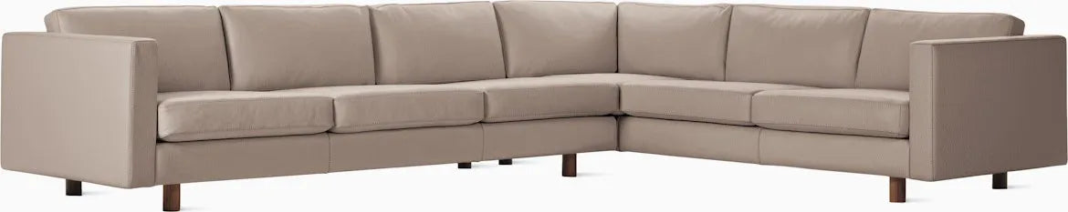 Lispenard Sectional
