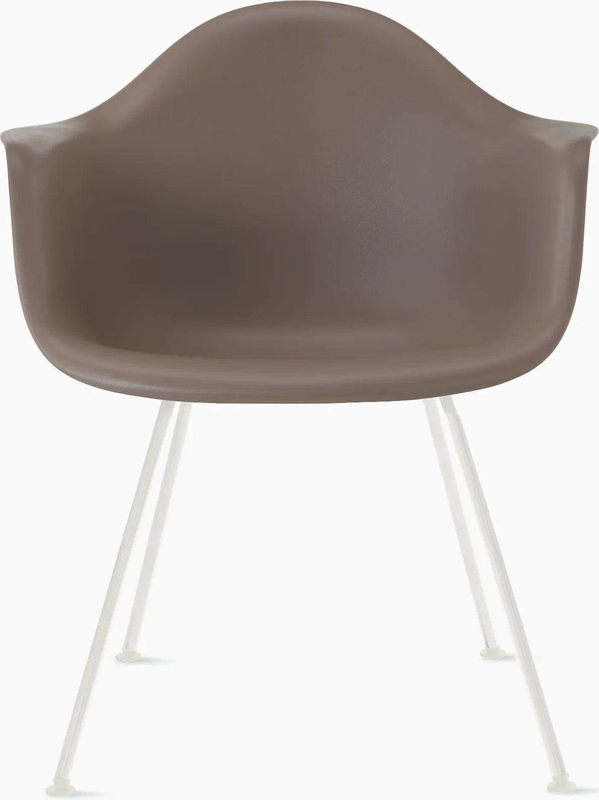 Eames Molded Plastic Armchair