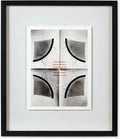 Four Coconuts Print