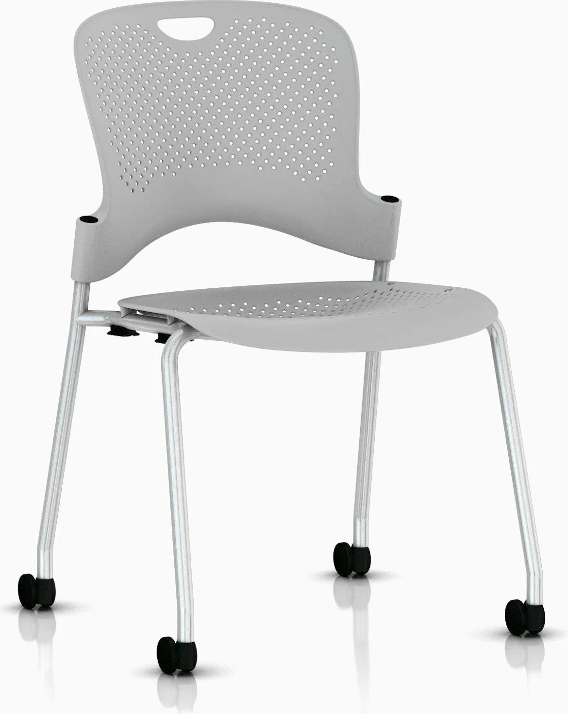 Caper Stacking Chair